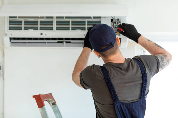 Best HVAC System Cleaning  in Rolesville, NC