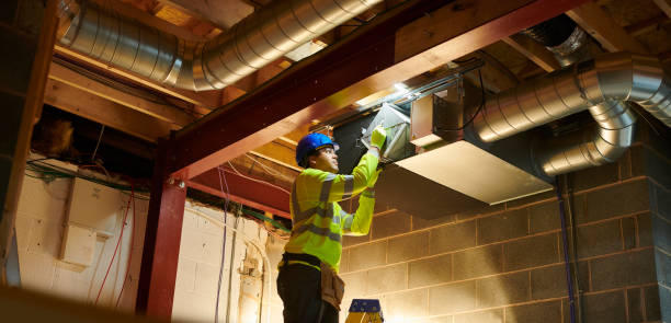 Best Emergency Air Duct Cleaning  in Rolesville, NC