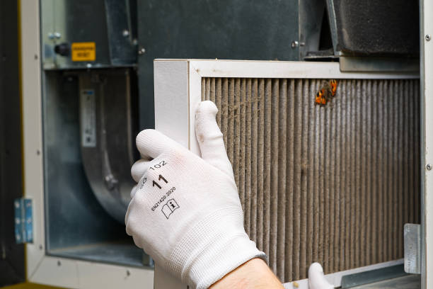 Trusted Rolesville, NC Airduct Cleaning Experts