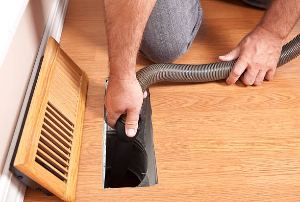 Best Affordable Air Duct Cleaning  in Rolesville, NC