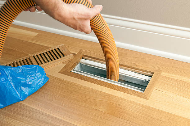 Best Emergency Air Duct Cleaning  in Rolesville, NC