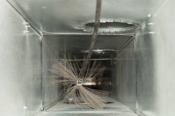 Reliable Rolesville, NC Airduct Cleaning Solutions