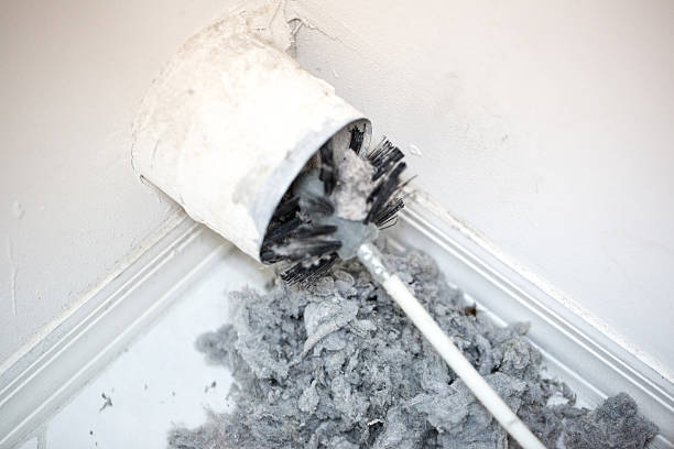 HVAC System Cleaning in Rolesville, NC