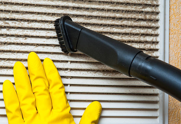 Best Best Air Duct Cleaning Company  in Rolesville, NC