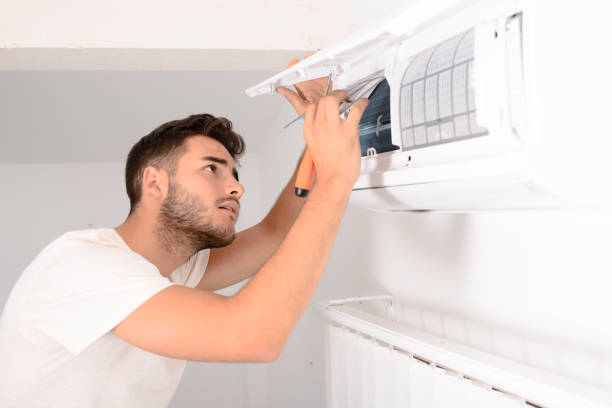 Best Commercial Air Duct Cleaning  in Rolesville, NC