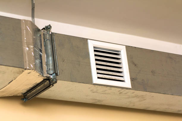 Best Professional Duct Cleaning Services  in Rolesville, NC