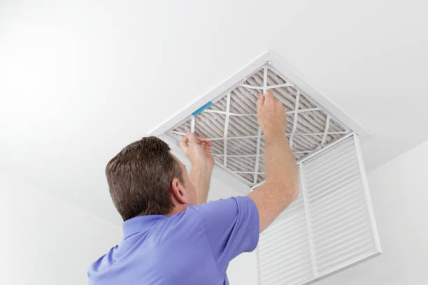 Best Air Duct Cleaning Near Me  in Rolesville, NC